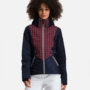 New! ⛷️🎿🏂 Rossignol FOUR-WAY STRAND JACKET size Large